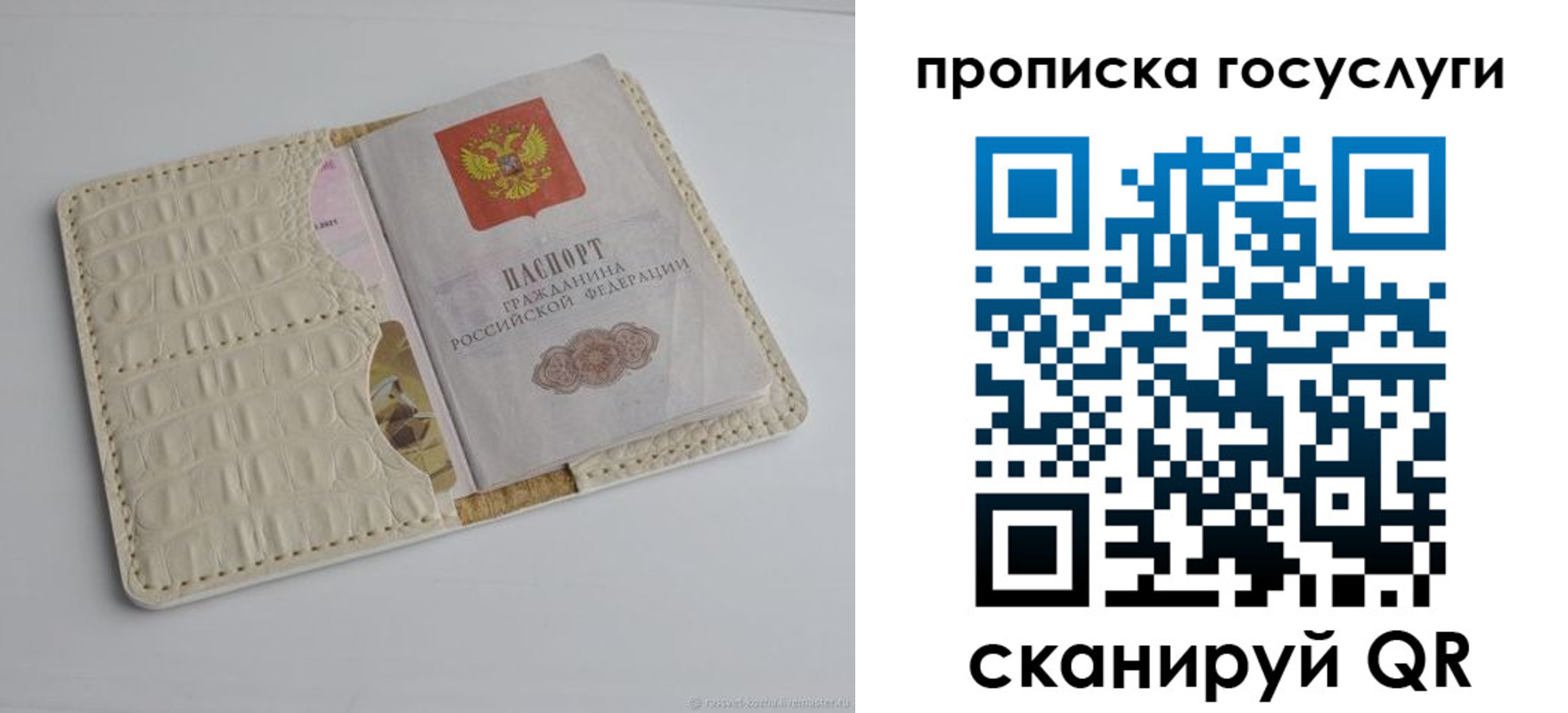 прописка в Десногорске