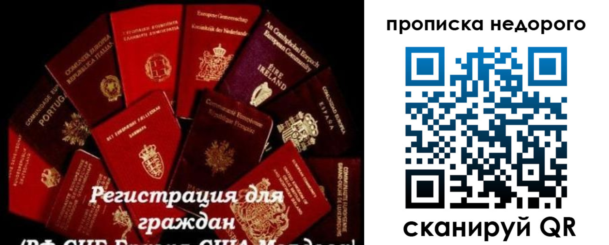 временная регистрация недорого в Десногорске